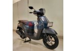 Yamaha Fazzio Lux Tahun 2024